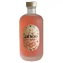 Zeroo Blossom & Grapefruit -alcoholvrije drank - 0% - 500ml.