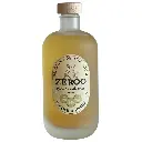 Zeroo Ginger & Herbs -alcoholvrije mixer - 0% - 500ml.
